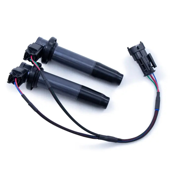 0409 YAMAHA YZF600 R6S DYNA COILONPLUG KIT