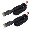 ORACLE Lighting Vega Series 2 LED Light Pod Spotlights