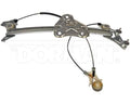 WINDOW REGULATOR