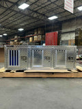 DOG BOX