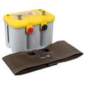 Battery Heat Shield Optima 34/78