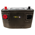 Battery Heat Shield Group 34/78