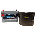 Battery Heat Shield Group 34/78