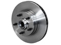 Wilwood Rotor 1150-100CWXXX-258NBEXXXXN