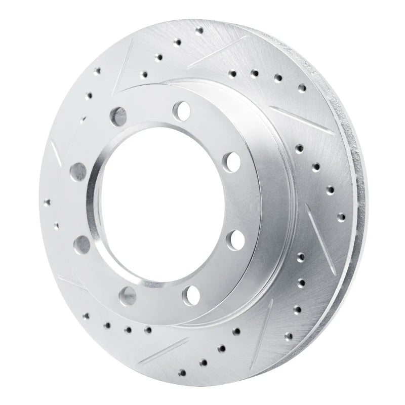 R1 Concepts silver auto part