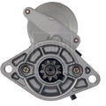 REMY red auto part