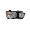 TYC auto part detail
