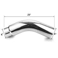 FRONT PIPE