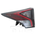 2324 TY PRIUS (PRIME) LED PARKLIGHT ASSY LH