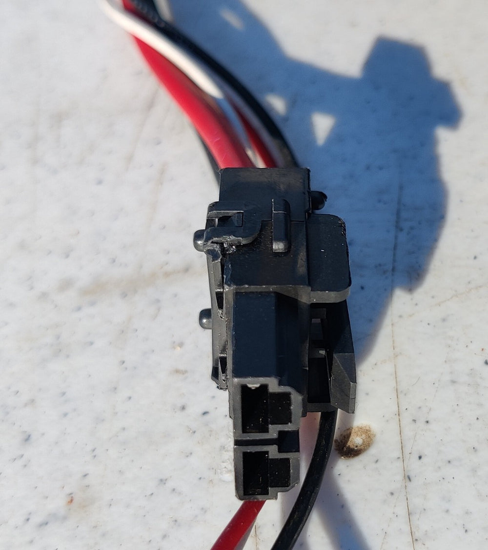 HALL EFFECT SENSOR FRONT HARNESS LF