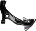 CONTROL ARM