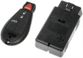 KEYLESS ENTRY REMOTE 4 BUTTON