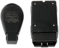 KEYLESS ENTRY REMOTE 4 BUTTON