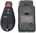 KEYLESS ENTRY REMOTE 4 BUTTON