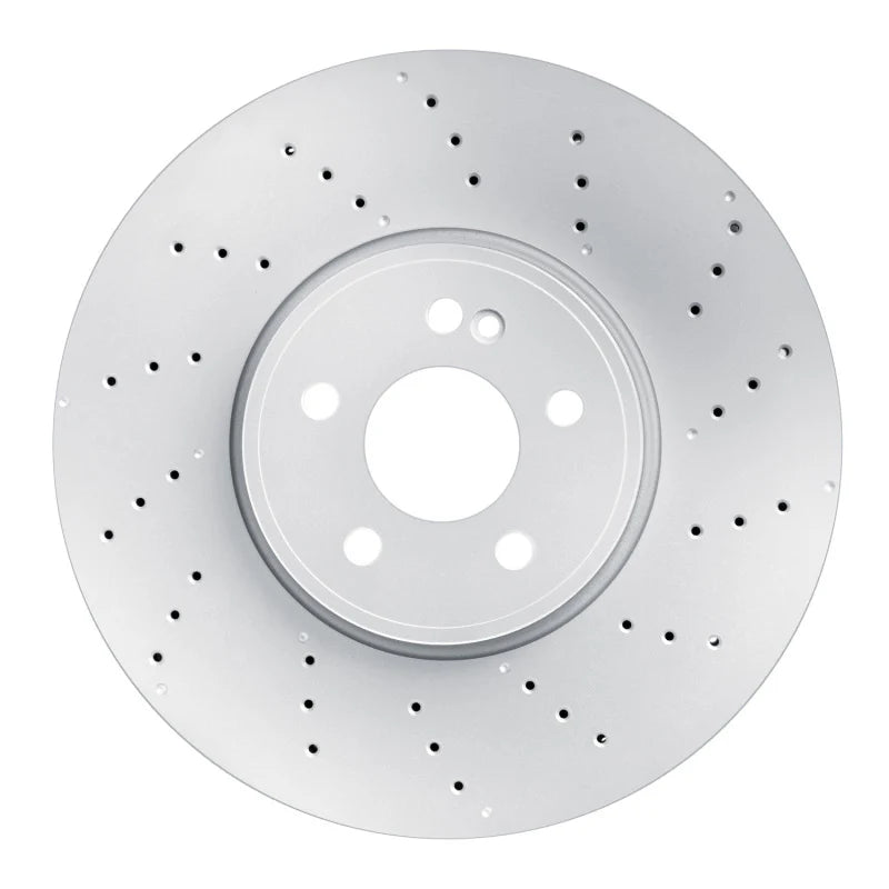 DFC carbon auto part