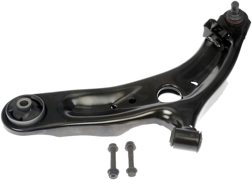 CONTROL ARM W/BJ