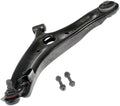 CONTROL ARM W/BJ