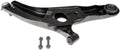 CONTROL ARM W/BJ