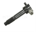 STANDARD IGN auto part close-up