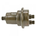 FUEL ACCUMULATOR
