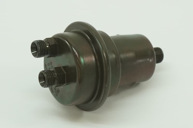 FUEL ACCUMULATOR