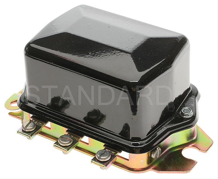 STANDARD IGN auto part