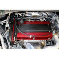 CF EVO 8/9 Cam Gear Cover