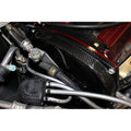 CF EVO 8/9 Cam Gear Cover