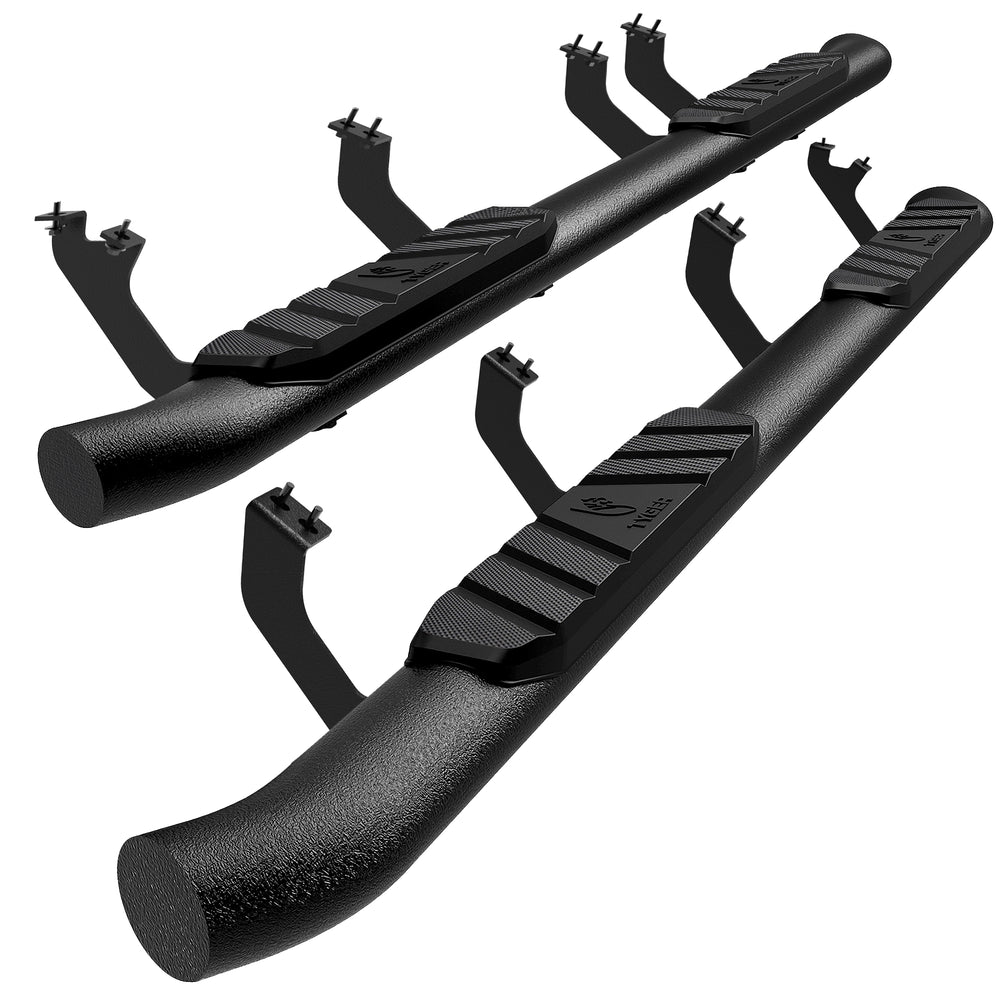 Tyger Automotive black auto part