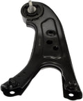 TRAILING ARM