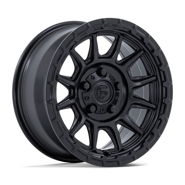 Fuel Off-Road auto part