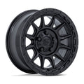 PISTON UTV 15X7 5X4.5 72 +38 M-BLK