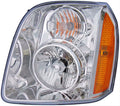 HEADLAMP - LH
