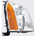 HEADLAMP - LH