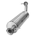 MUFFLER CENTER ANSA OER