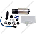 FUEL PUMP AND STRAINER SET