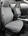 0307 SILVERADO/SIERRA SP S/COVER GRAY SPLIT 40/20/40