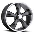 VISION WHEEL auto part