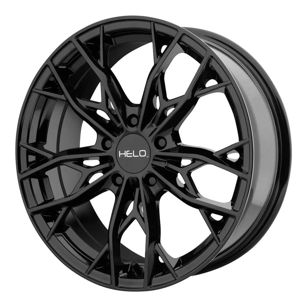 Helo auto part
