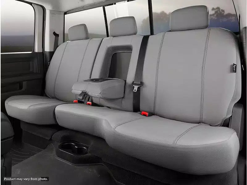 1419 SILVERADO/SIERRA 1500/1519 SILV/SIERRA 2500/3500 REAR SPLIT 60/40 W/ADJ HEAD GRAY