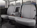 1419 SILVERADO/SIERRA 1500/1519 SILV/SIERRA 2500/3500 REAR SPLIT 60/40 W/ADJ HEAD GRAY
