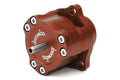 Boomba Racing SRT-4 Fuel Rail Red