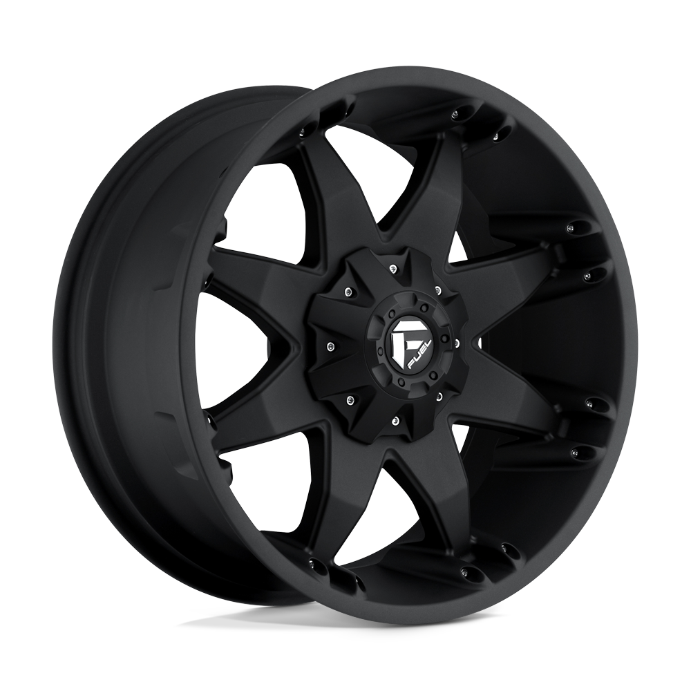 Fuel Wheels auto part