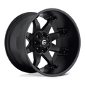 Wheel Pros OCTANE 17X8.5 5X4.5/5 BD 5.25 78.1 14MM D5097852652