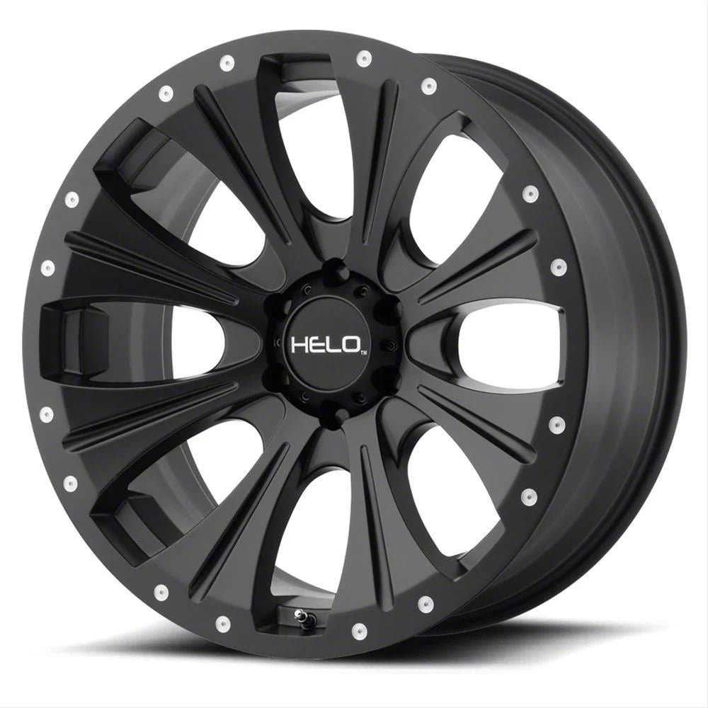 Helo auto part