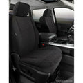 0210 F250/F350/F450 TRS FRONT SEAT COVER BLACK