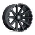 XD818 17X8 5X120 S-BLK 35MM