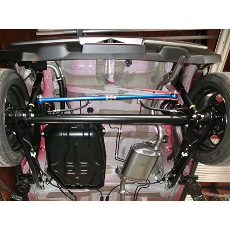 Cusco auto part