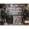 Cusco auto part