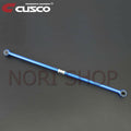 Cusco auto part close-up